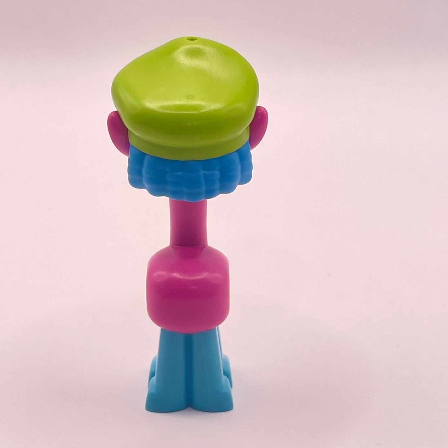 LEGO Cooper, Trolls, Minifigure (twt011)