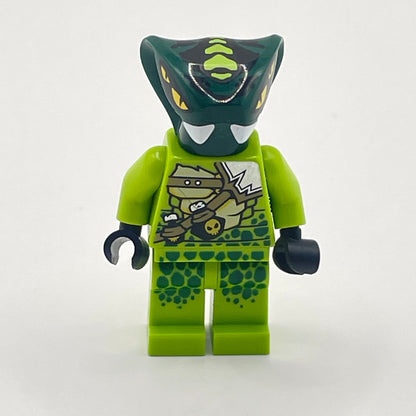 LEGO Spitta-Legacy, Ninjago, Minifigure (njo498)