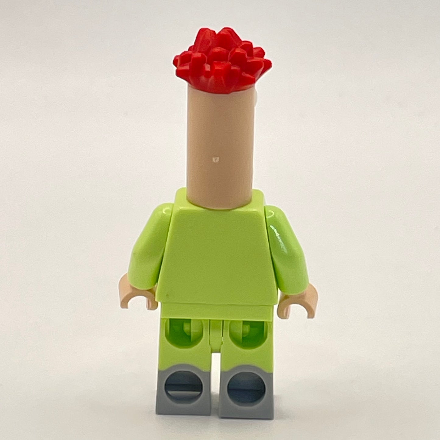 LEGO Beaker, Collectible Minifigures, Minifigure (coltm03)