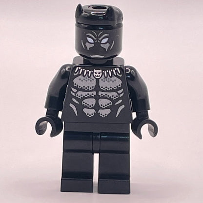 LEGO Black Panther, Super Heroes, Minifigure (sh0622) playwear