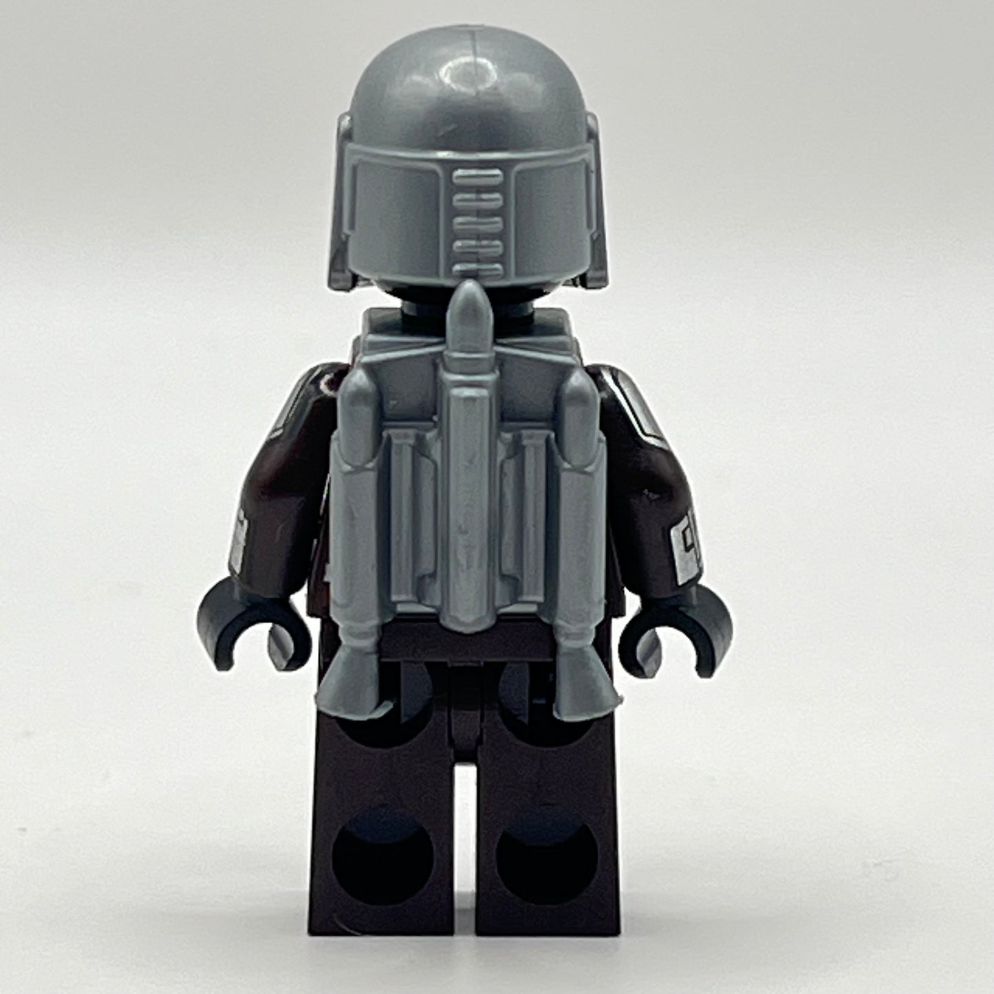 LEGO The Mandalorian, Din Djarin, 'Mando', Star Wars Minifigure (sw1166)
