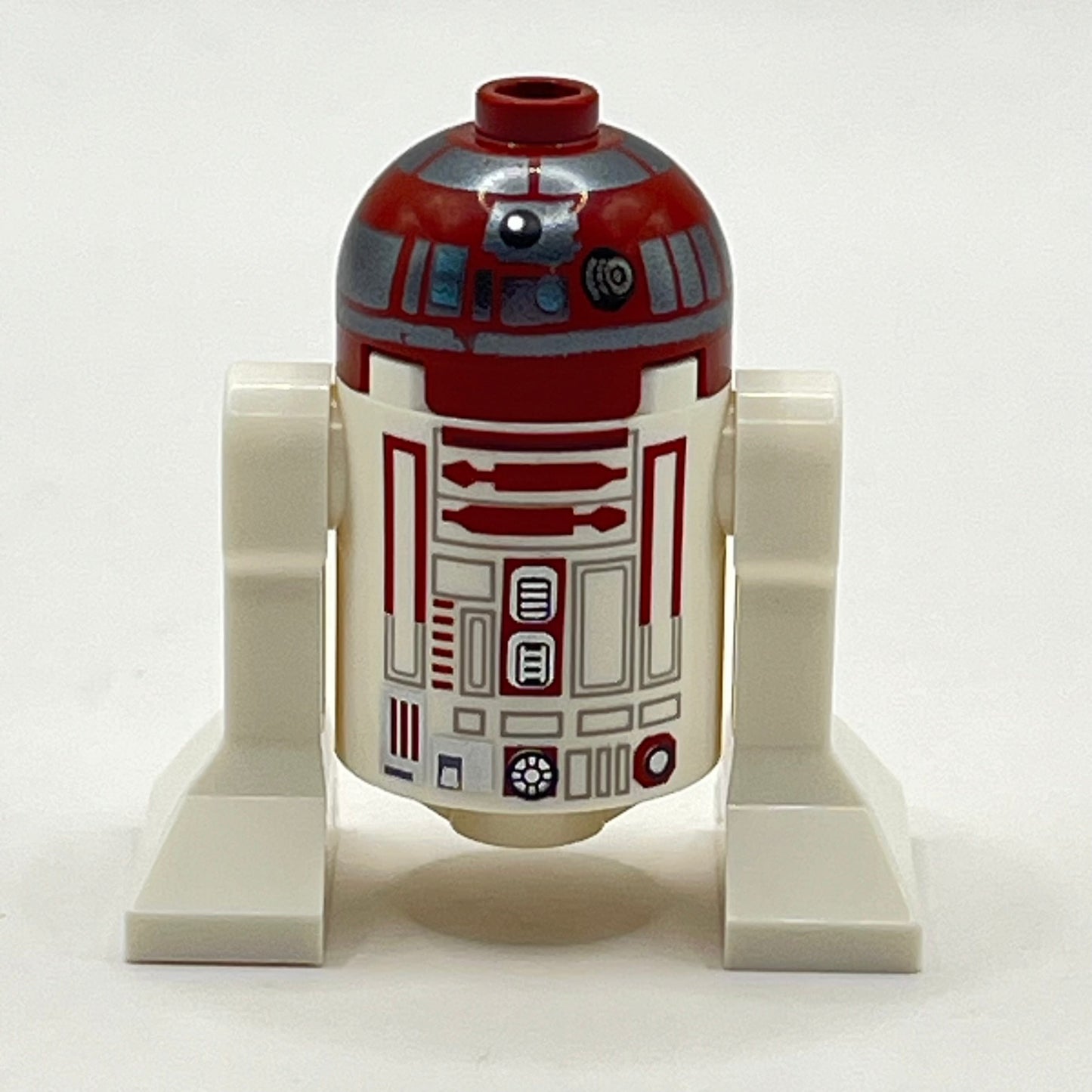 LEGO Astromech Droid R4-P17, Star Wars, Minifigure (sw1221)