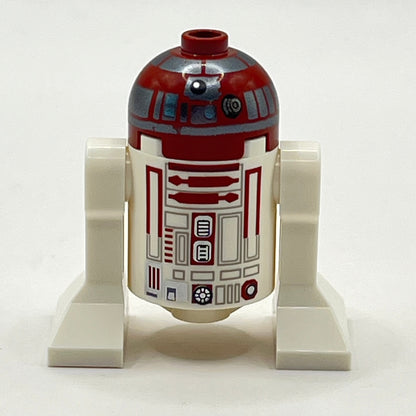 LEGO Astromech Droid R4-P17, Star Wars, Minifigure (sw1221)