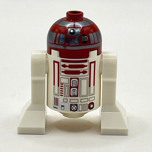 LEGO Astromech Droid R4-P17, Star Wars, Minifigure (sw1221)