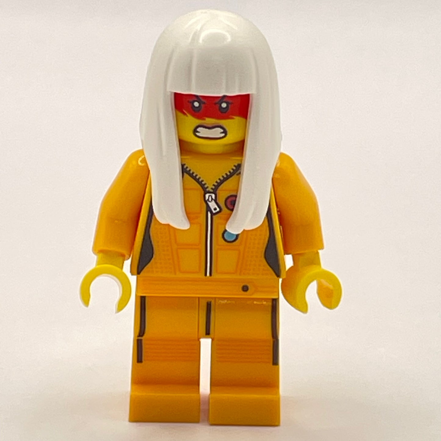 LEGO Harumi, Ninjago, Minifigure (njo0565)