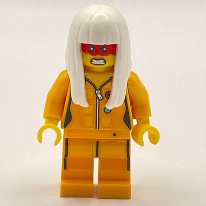 LEGO Harumi, Ninjago, Minifigure (njo0565)