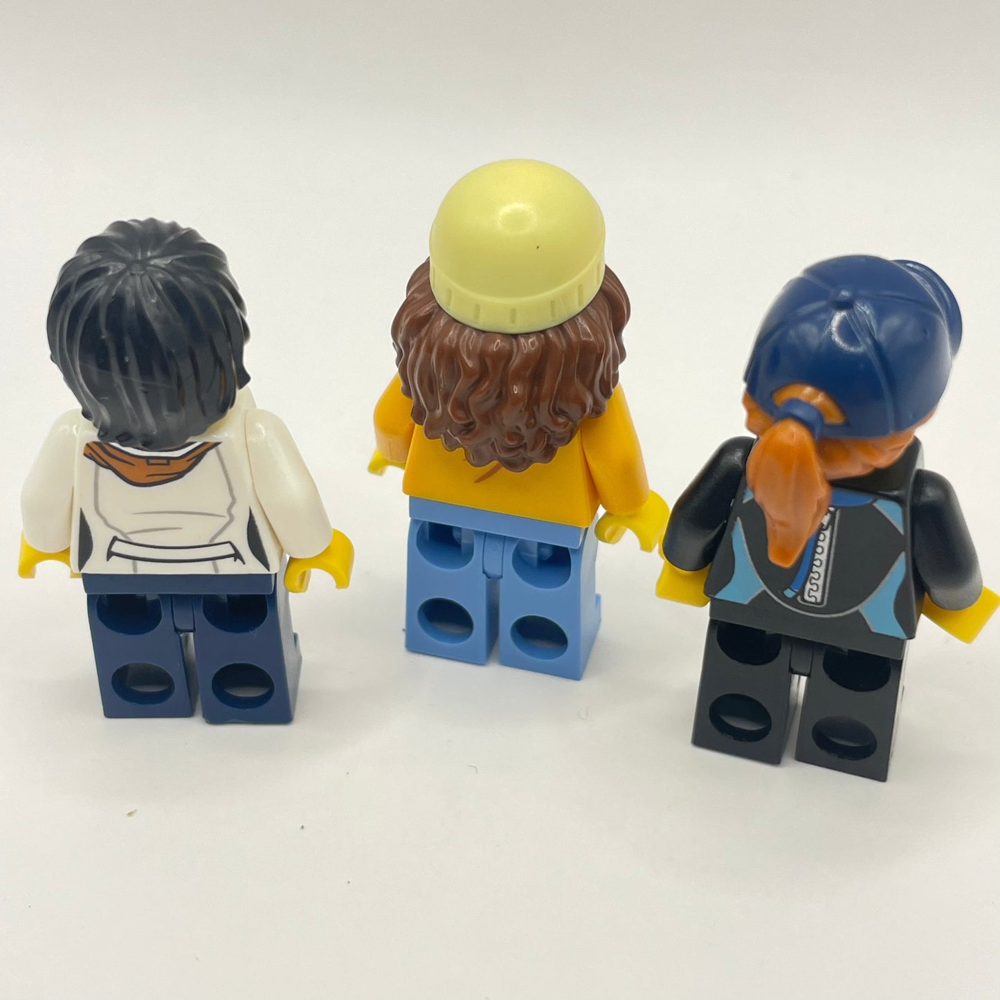 LEGO Ladies, City, Minifigures (Set of 3) #6