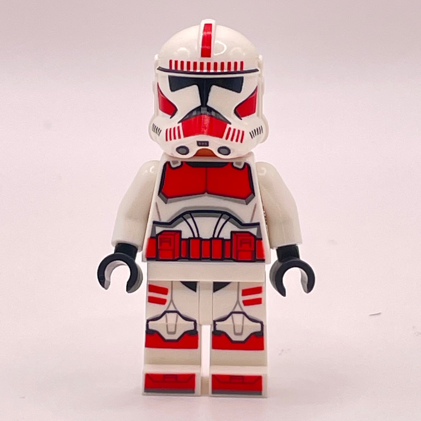 LEGO Clone Shock Trooper, Star Wars, Minifigure (sw1305)