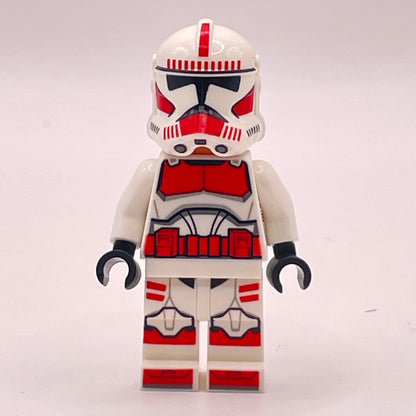 LEGO Clone Shock Trooper, Star Wars, Minifigure (sw1305)