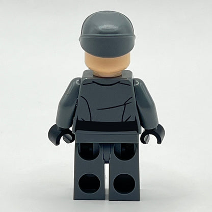 LEGO General Maximillian Veers, Star Wars, Minifigure (sw1154)