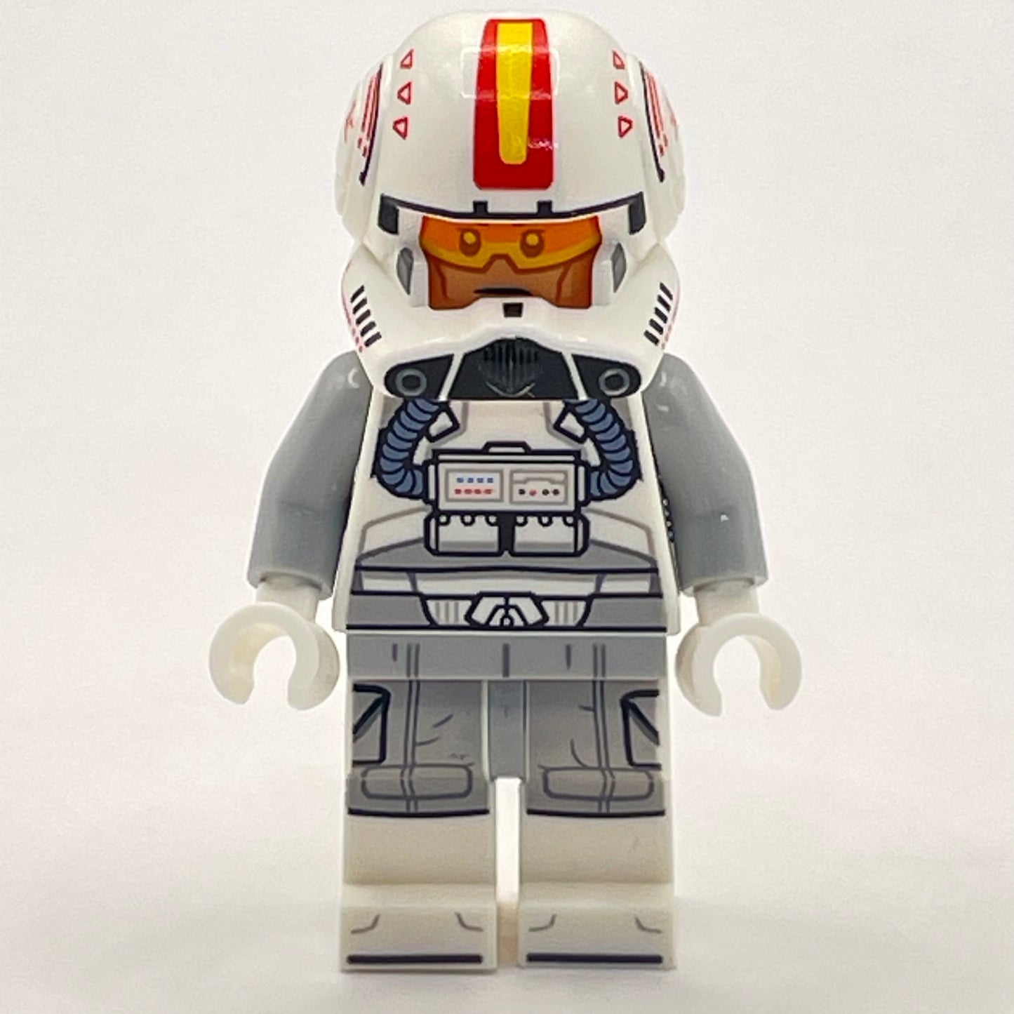 LEGO Clone Trooper Pilot (Phase 2) Star Wars, Minifigure (sw1402)