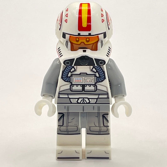 LEGO Clone Trooper Pilot (Phase 2) Star Wars, Minifigure (sw1402)