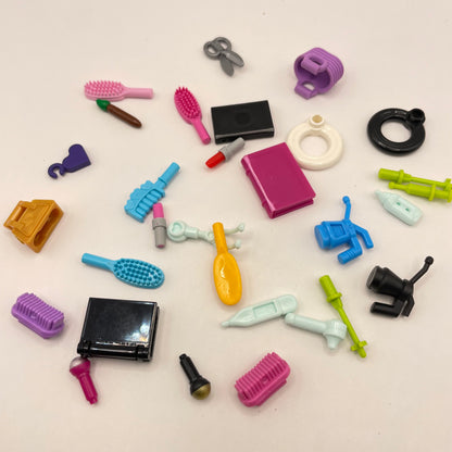 LEGO Mixed Friends Minifigure Accessories, 30 Pieces #1