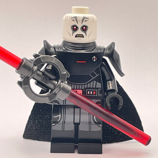 LEGO The Grand Inquisitor, Star Wars, Minifigure (sw1222)