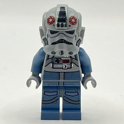 LEGO AT-AT Driver, Star Wars, Minifigure (sw1105)