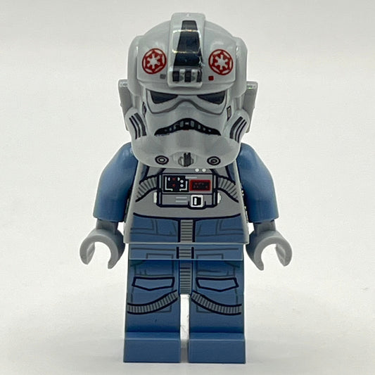 LEGO AT-AT Driver, Star Wars, Minifigure (sw1105)