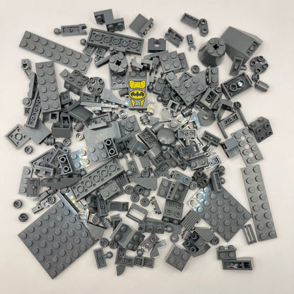 LEGO Dark Bluish Grey, SNOT, Vehicle, Approx. 110g