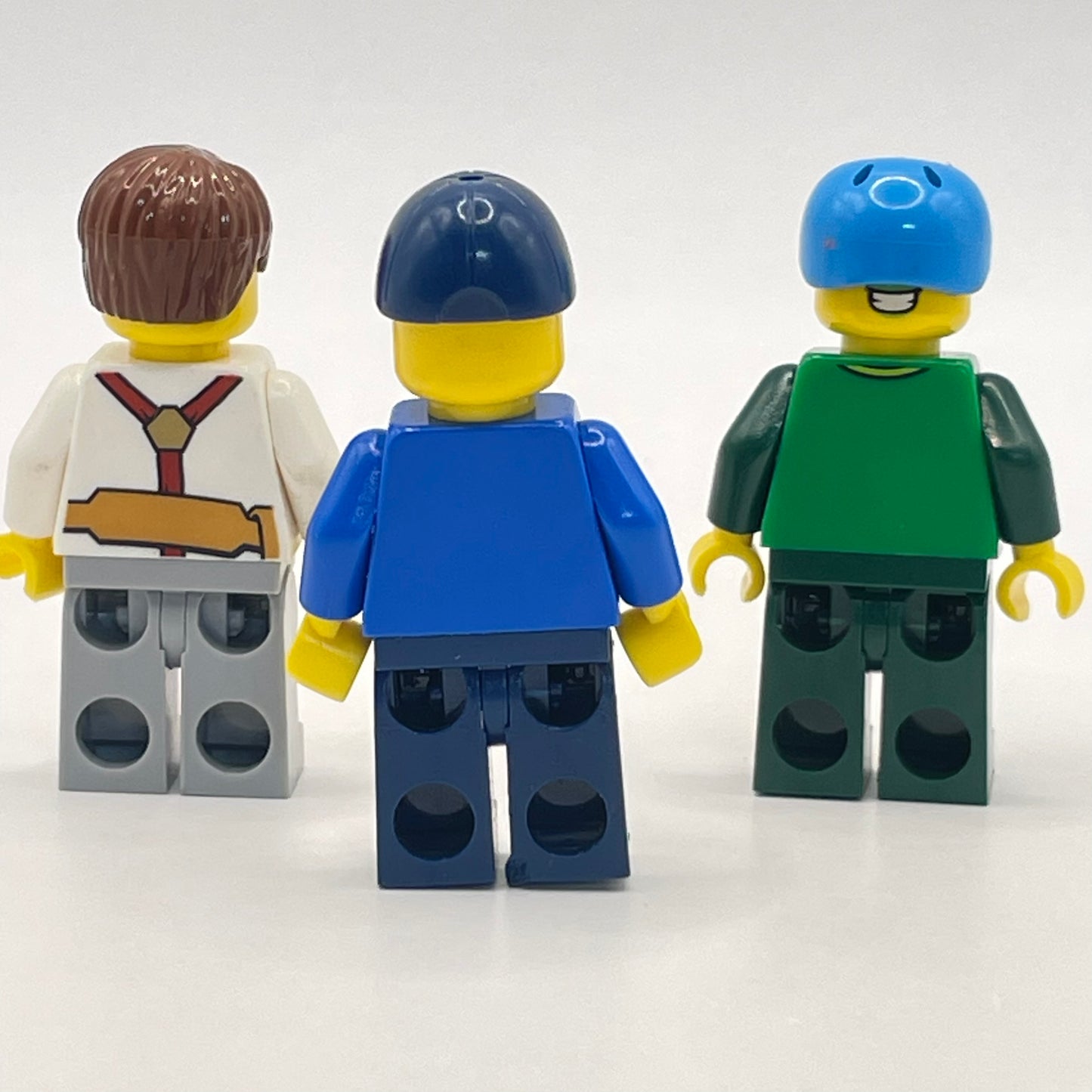 LEGO Mixed City, Minifigures (Set of 3) #10