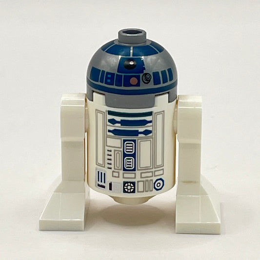 LEGO R2-D2 Droid Minifigure (sw0527)