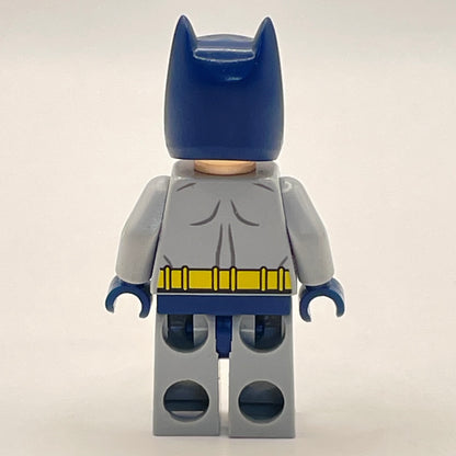 LEGO Batman - Yellow Belt, Super Heroes, Minifigure (sh0025a)