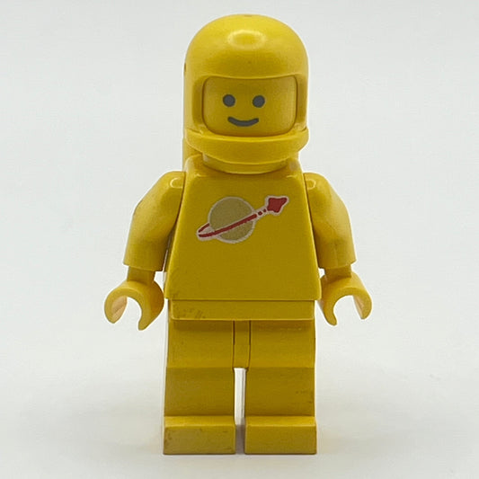 LEGO Classic Space - Yellow, Minifigure (sp007)