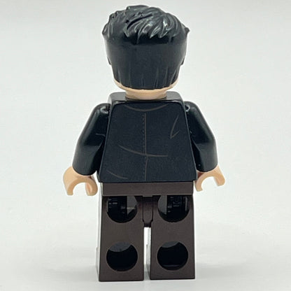 LEGO Captain Poe Dameron, Star Wars, Minifigure (sw0868)