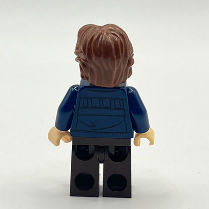 LEGO Han Solo, Star Wars, Minifigure (sw1021)