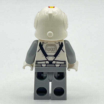 LEGO Clone Trooper Pilot (Phase 2), Star Wars, Minifigure (sw0608)