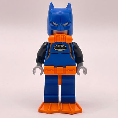 LEGO Batman - Scu-Batsuit, Super Heroes, Minifigure (sh0309)