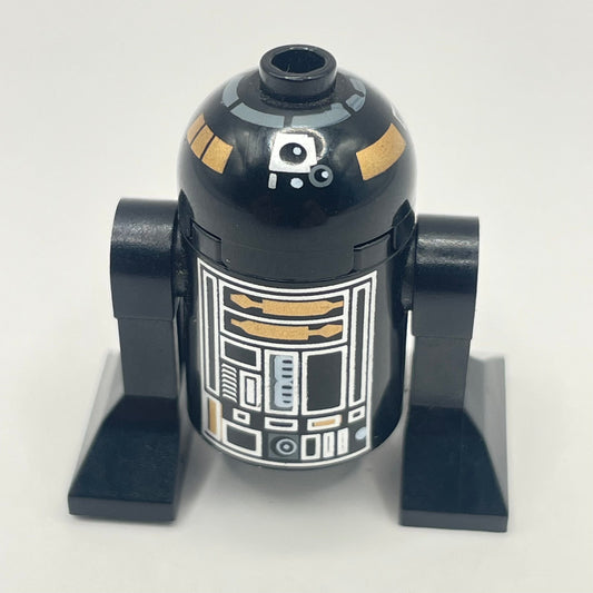 LEGO Astromech Droid R2-D5 Star Wars Minifigure (sw0155)