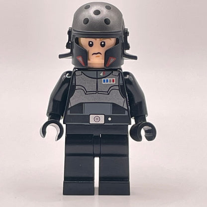 LEGO Agent Alexsandr Kallus, Star Wars, Minifigure (sw0625)
