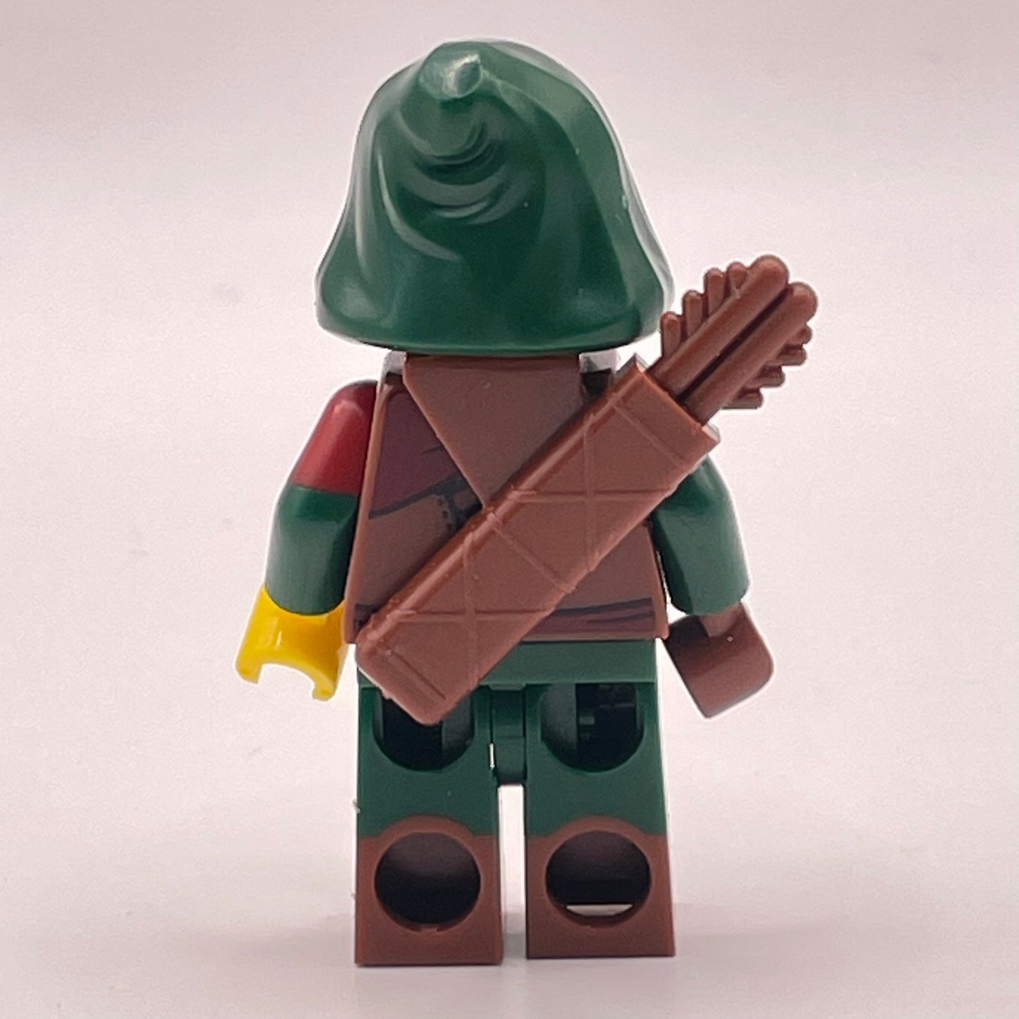 LEGO Rogue, Collectible Minifigures Series 16, Minifigure (col254)