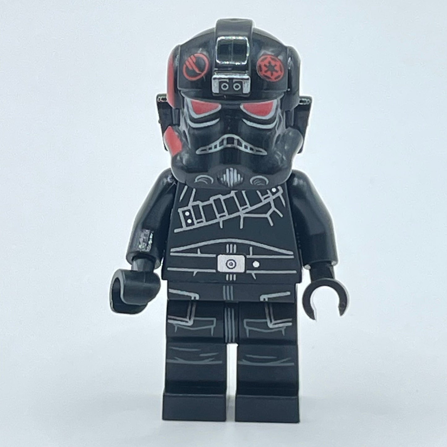 LEGO Inferno Squad Agent, Star Wars, Minifigure (sw0988)