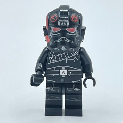 LEGO Inferno Squad Agent, Star Wars, Minifigure (sw0988)