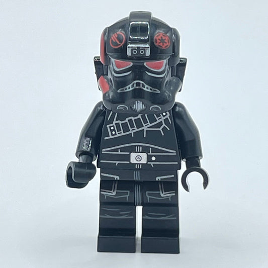 LEGO Inferno Squad Agent, Star Wars, Minifigure (sw0988)
