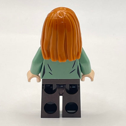 LEGO Ginny Weasley, Harry Potter, Minifigure (hp219)