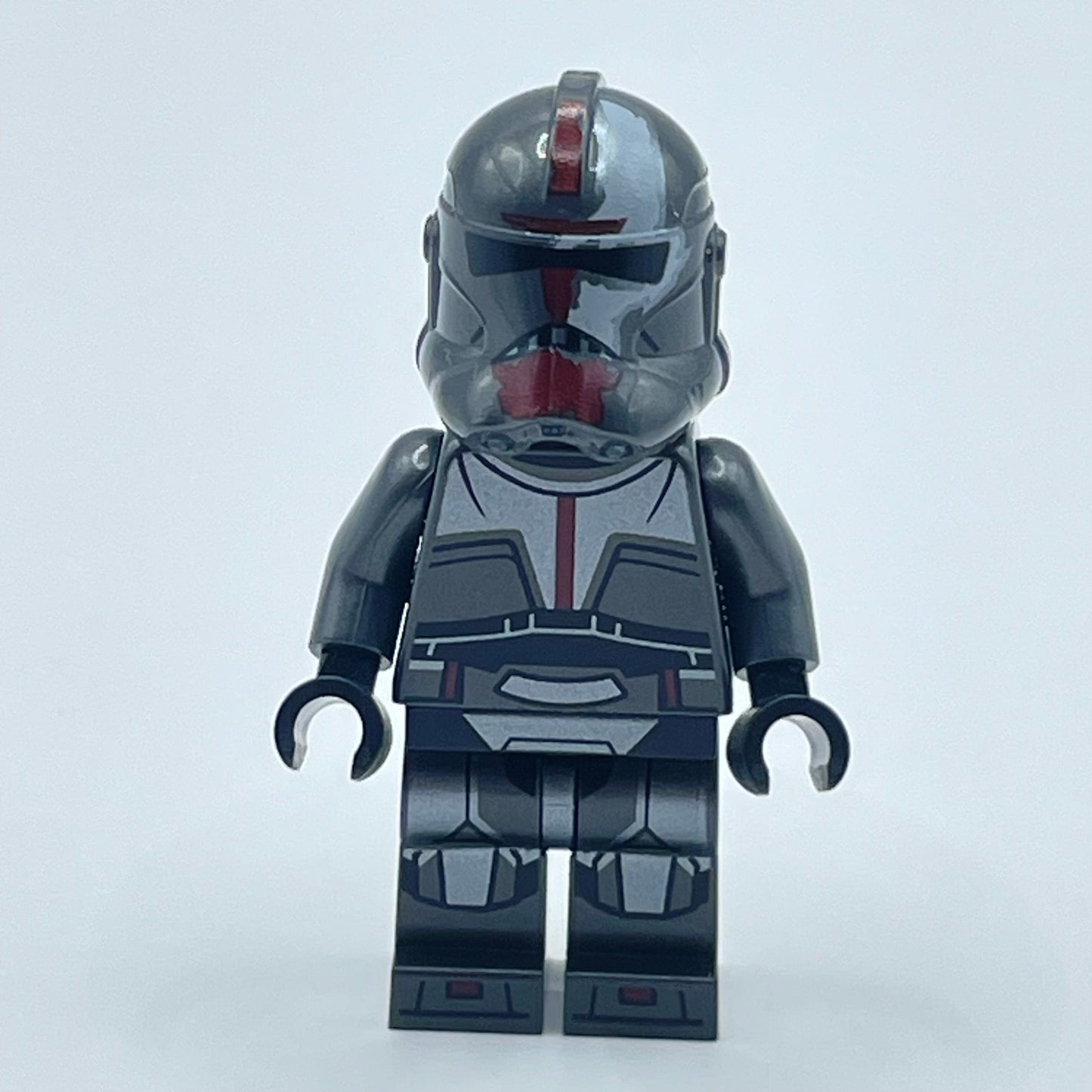 LEGO Clone Commando Sergeant Hunter, Star Wars, Minifigure (sw1148)