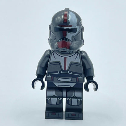 LEGO Clone Commando Sergeant Hunter, Star Wars, Minifigure (sw1148)