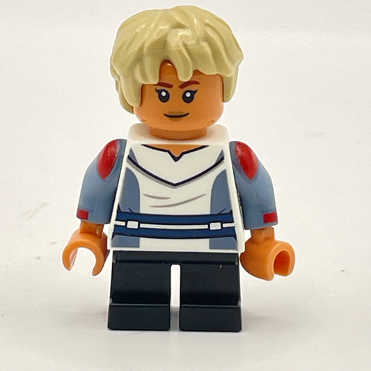 LEGO Omega, Star Wars, Minifigure (sw1214)