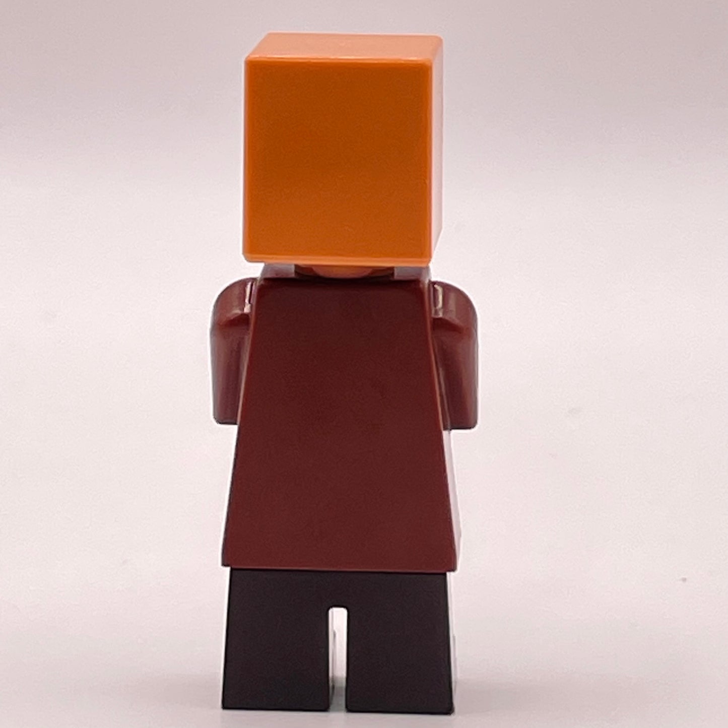 LEGO Villager, Minecraft, Minifigure, (min092)