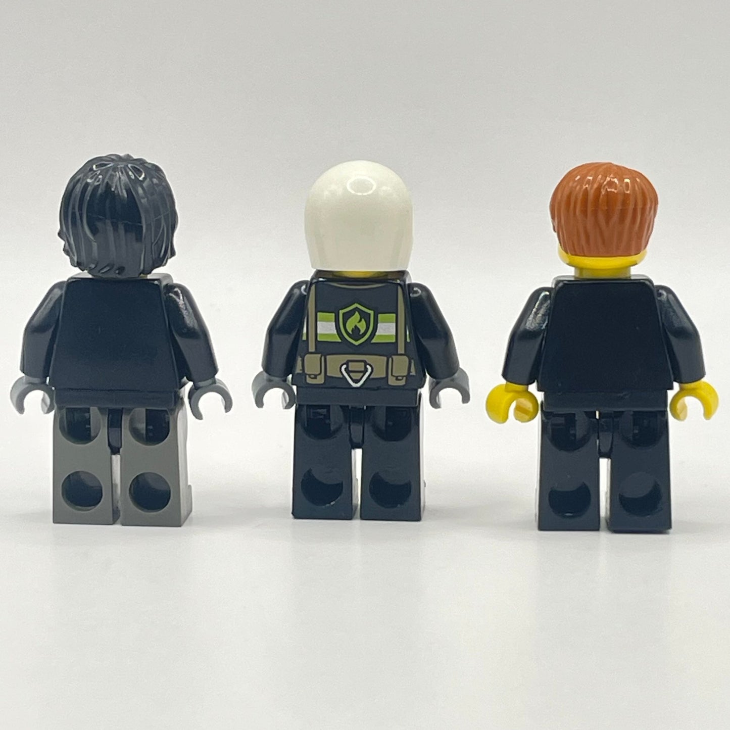 LEGO Mixed City, Minifigures (Set of 3) #1