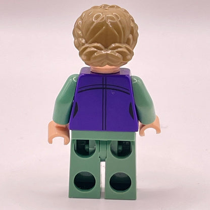 LEGO General Leia, Star Wars, Minifigure (sw0718) marked