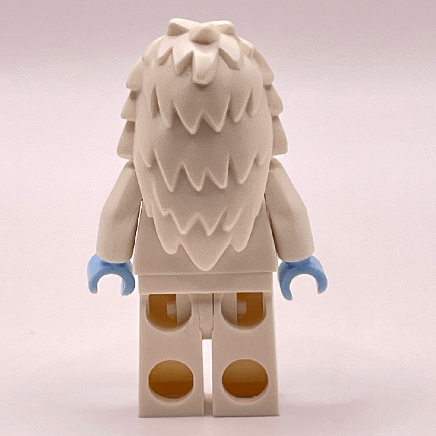 LEGO Yeti, Collectible Minifigures Series 11, Minifigure (col170)