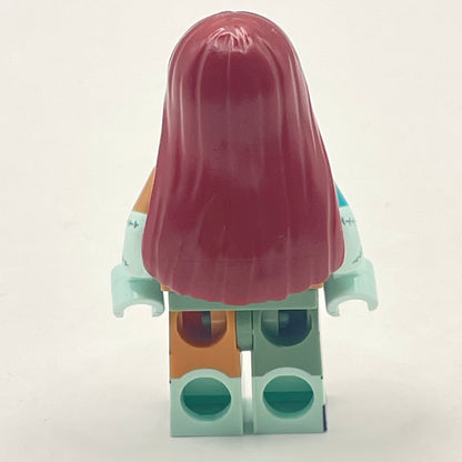 LEGO Sally, Disney, Minifigure (dis038)