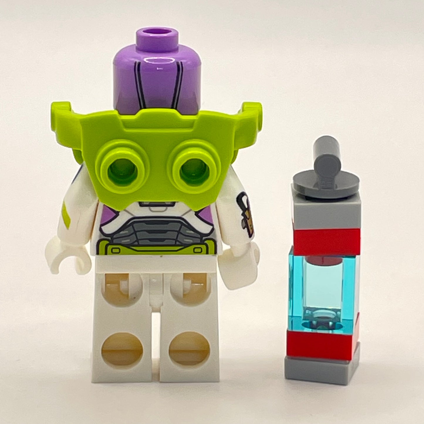 LEGO Buzz Lightyear, Disney, Minifigure (dis065)