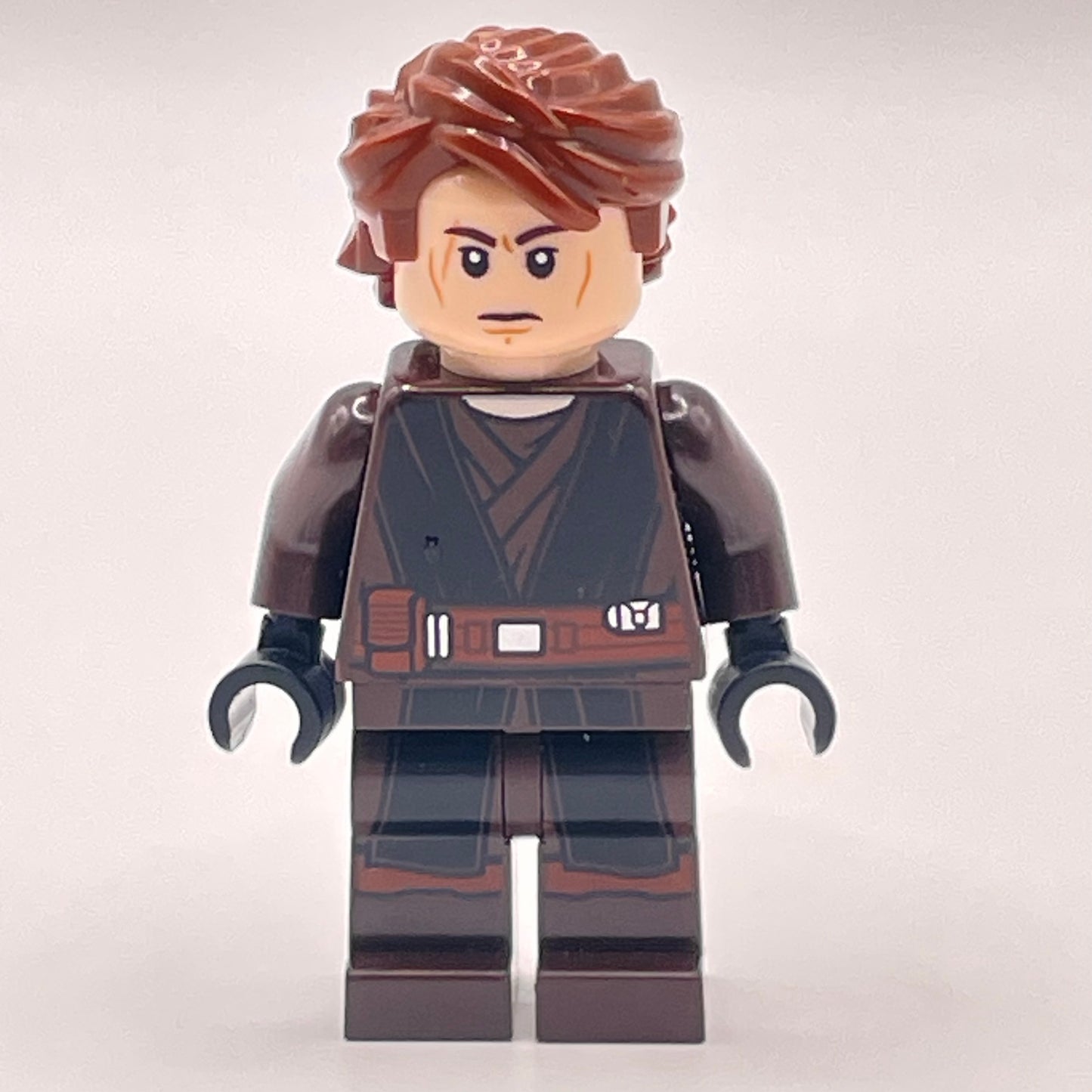 LEGO Anakin Skywalker, Star Wars, Minifigure (sw1398)