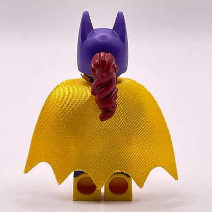 LEGO Batgirl, Super Heroes, Minifigure (sh0305)