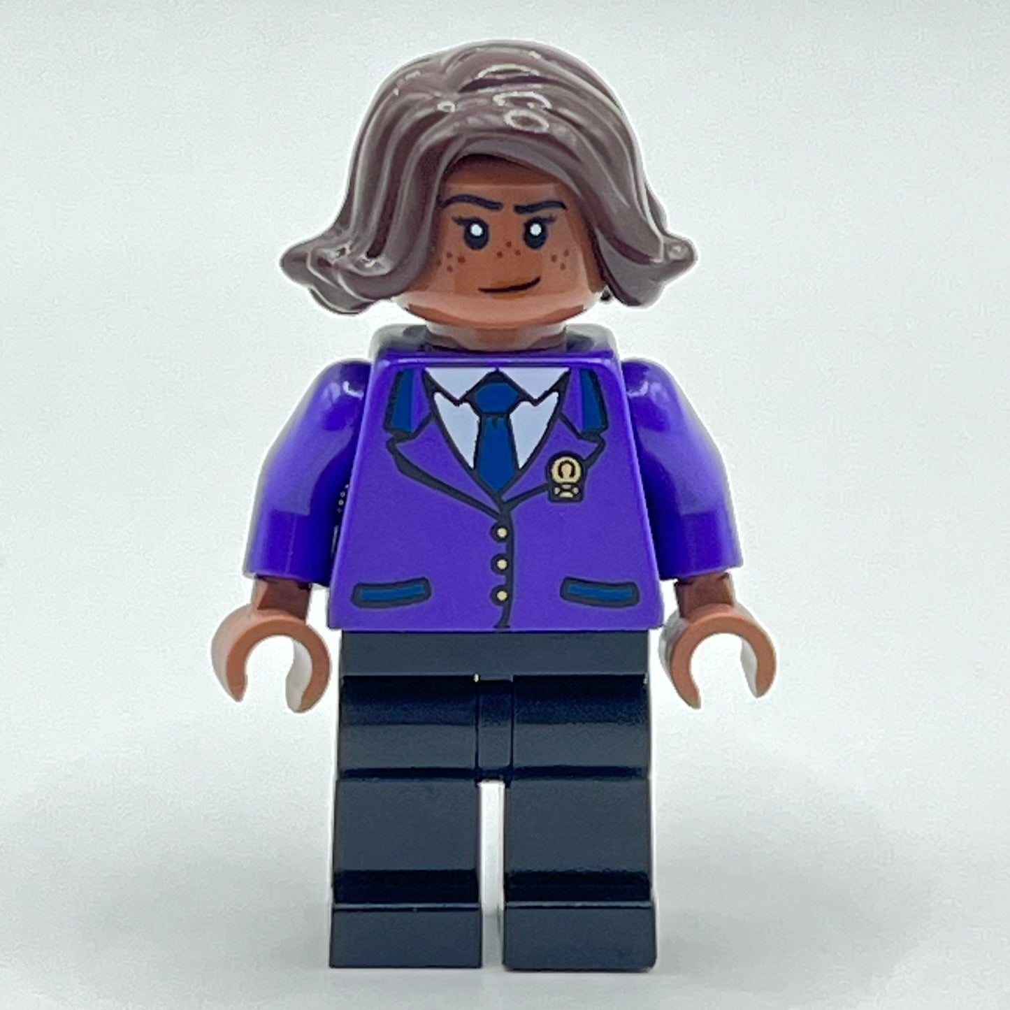 LEGO Owl Post Worker, Harry Potter, Minifigure (hp431)
