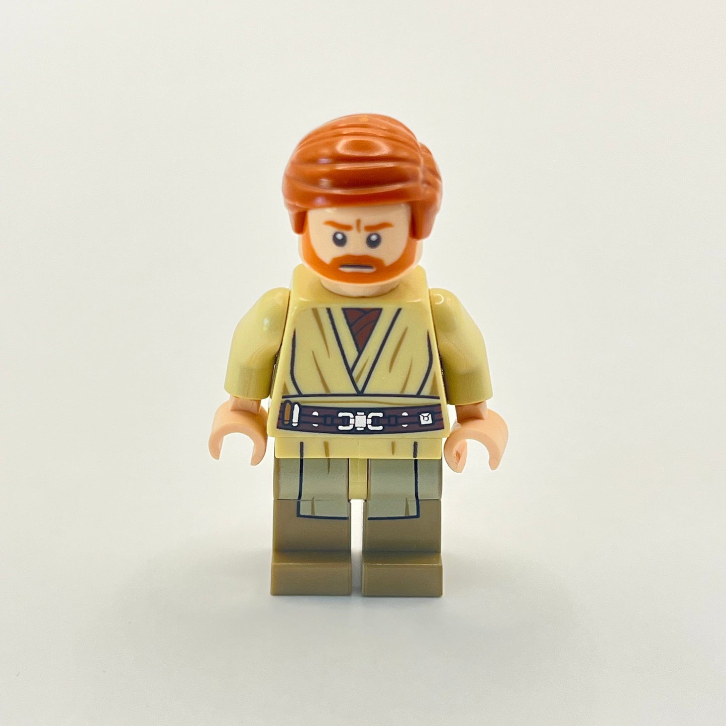 LEGO Obi-Wan Kenobi, Star Wars, Minifigure (sw0535)