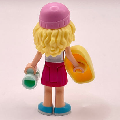 LEGO Baby and Mum, Friends, Minidolls (3 Pieces)
